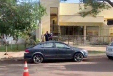 Antes de morrer, idoso relata que foi agredido em asilo