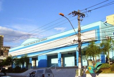 São Gonçalo eleva sua participação no ICMS repassado pelo Estado