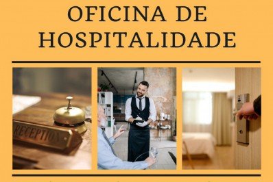 Rio das Ostras sedia Oficina de Hospitalidade do Sebrae