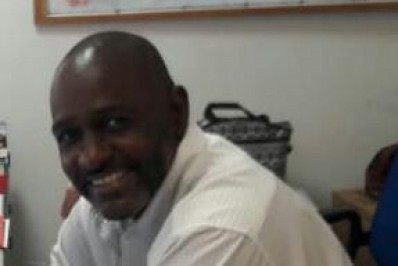 Genilson Teixeira do Carmo Pereira - FIA: Crianças e adolescentes em situação de risco 