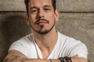 João Vicente de Castro abre o jogo sobre vida sexual: 'Me masturbo na frente de pessoas'