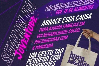 Juventude de Búzios promove 