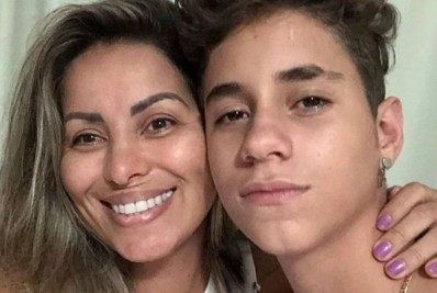 Deputado federal apresenta projeto de lei Lucas Santos contra o cyberbullying 