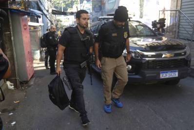 Grupo investigado na Operação Voitheia II fraudava auxílios emergenciais a partir de dados vazados