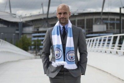 Manchester City avança por craque e tem reunião de negócios marcada