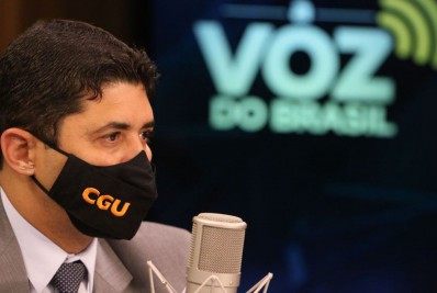 CGU: há indícios de falsificação em documentos de contrato com Covaxin