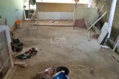 Polícia liberta 26 animais de canil clandestino em Itaipuaçu