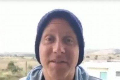 Sérgio Hondjakoff pede perdão ao pai após ameaçá-lo de morte nas redes sociais