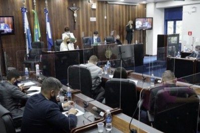 Câmara de Cabo Frio volta a ter sessões ordinárias às terças e quintas