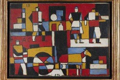 Começa a venda de ingressos para a ArtRio 2021