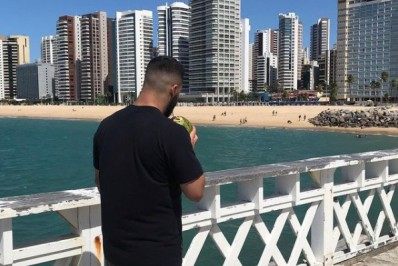 Jovem morto na Região dos Lagos exibia vida de luxo e rápido retorno financeiro nas redes sociais