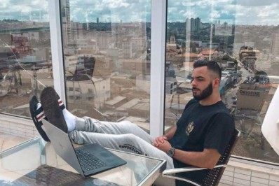 Sobrevivente de ataque a investidor de criptomoedas diz que não houve resistência