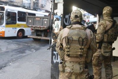 Polícia Federal deflagra operação contra fraudes no auxílio emergencial