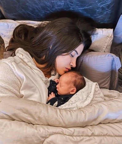 Bianca Andrade e Cris - Reprodução de internet