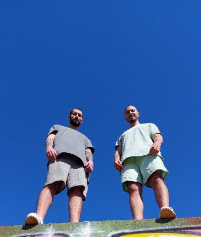 Noisy - Camila de Almeida