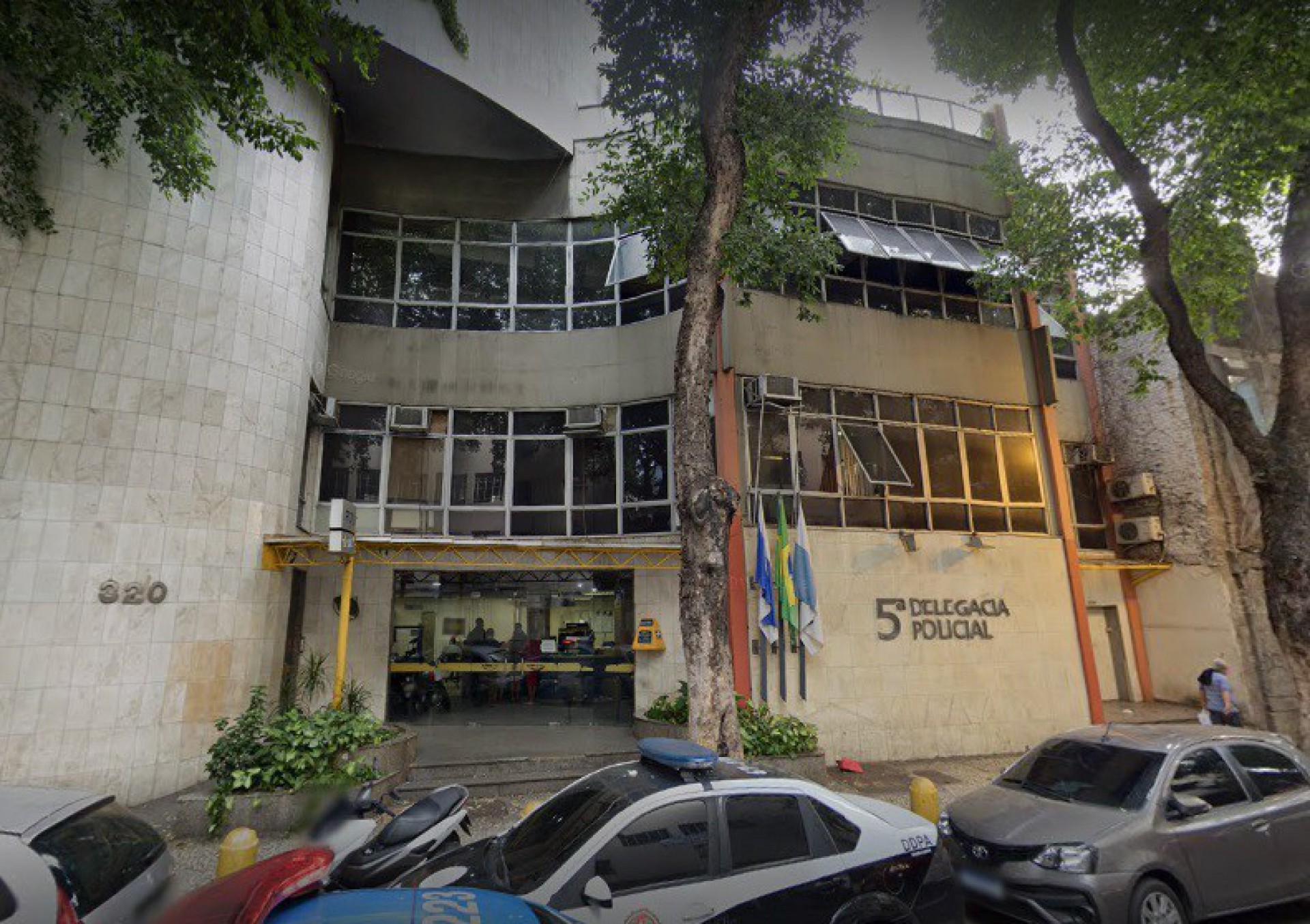 Pol&iacute;cia prende quadrilha especializada em transa&ccedil;&otilde;es financeiras ilegais no Centro do Rio