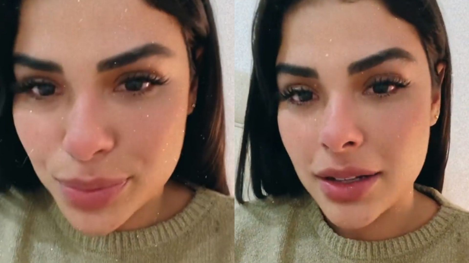 Ex-BBB Munik Nunes - Reprodução