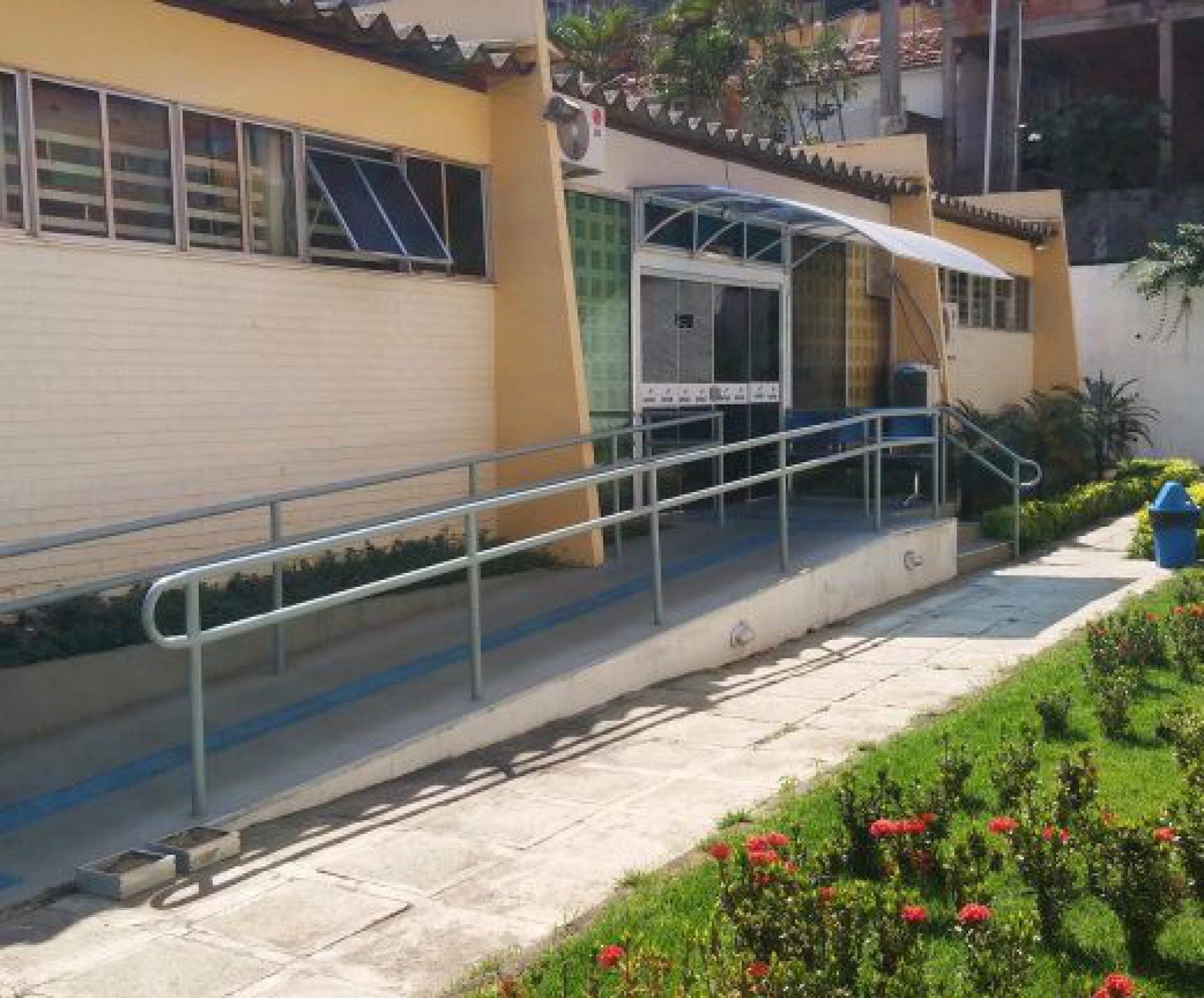 Em Santo Ant&ocirc;nio de P&aacute;dua, Senac RJ retoma aulas presenciais 