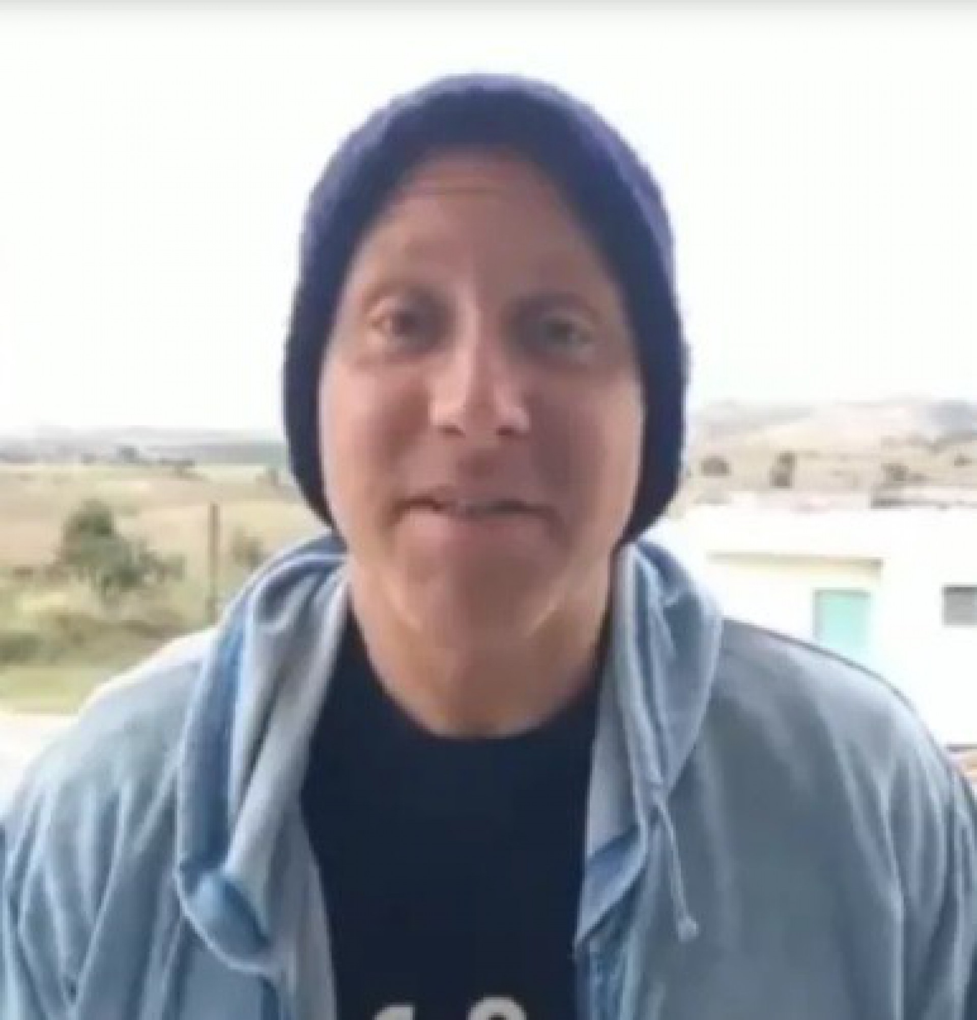 Sérgio Hondjakoff pede desculpas após ameaçar o pai - Reprodução Internet