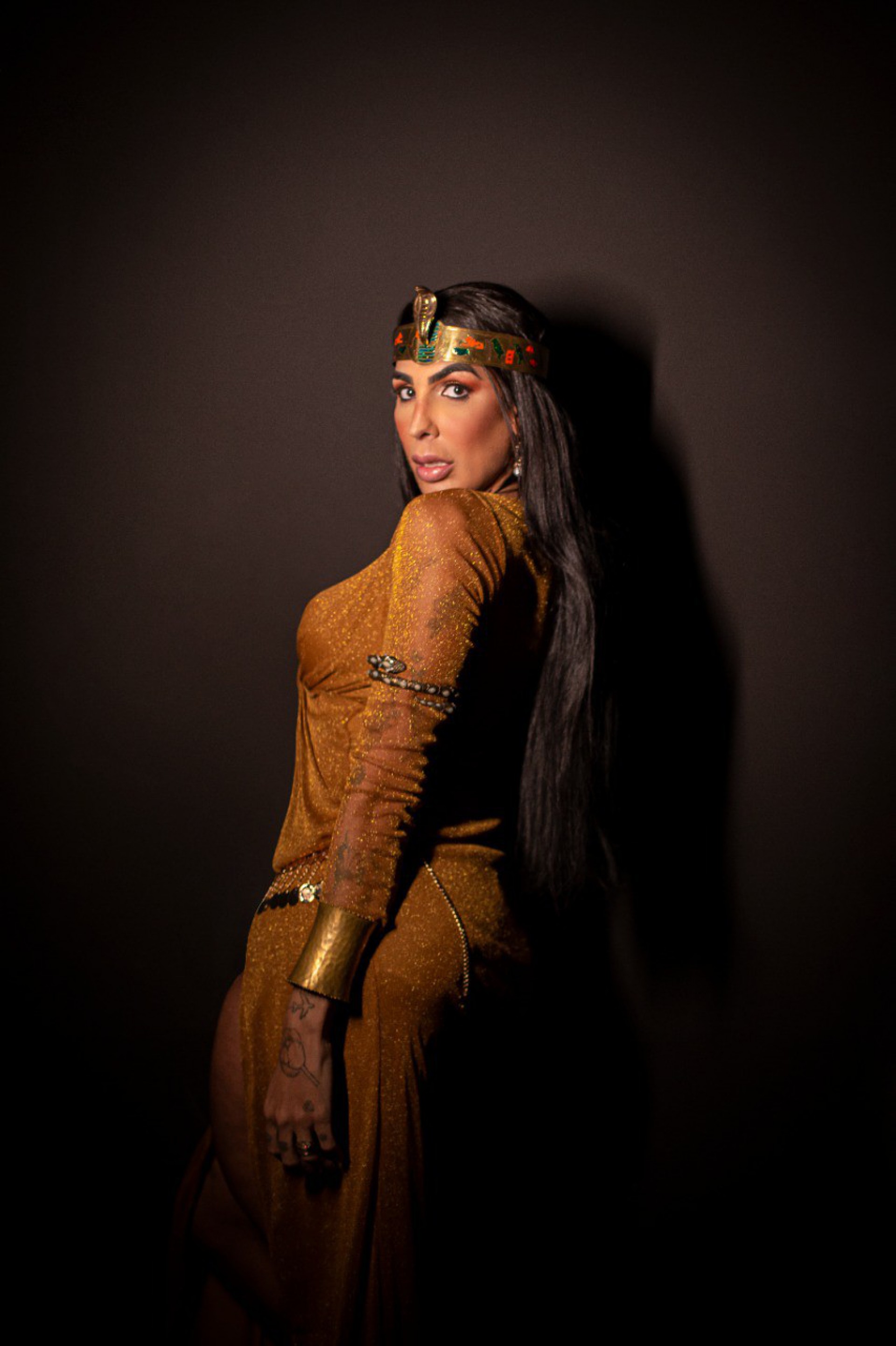 Pepita - Divulgação