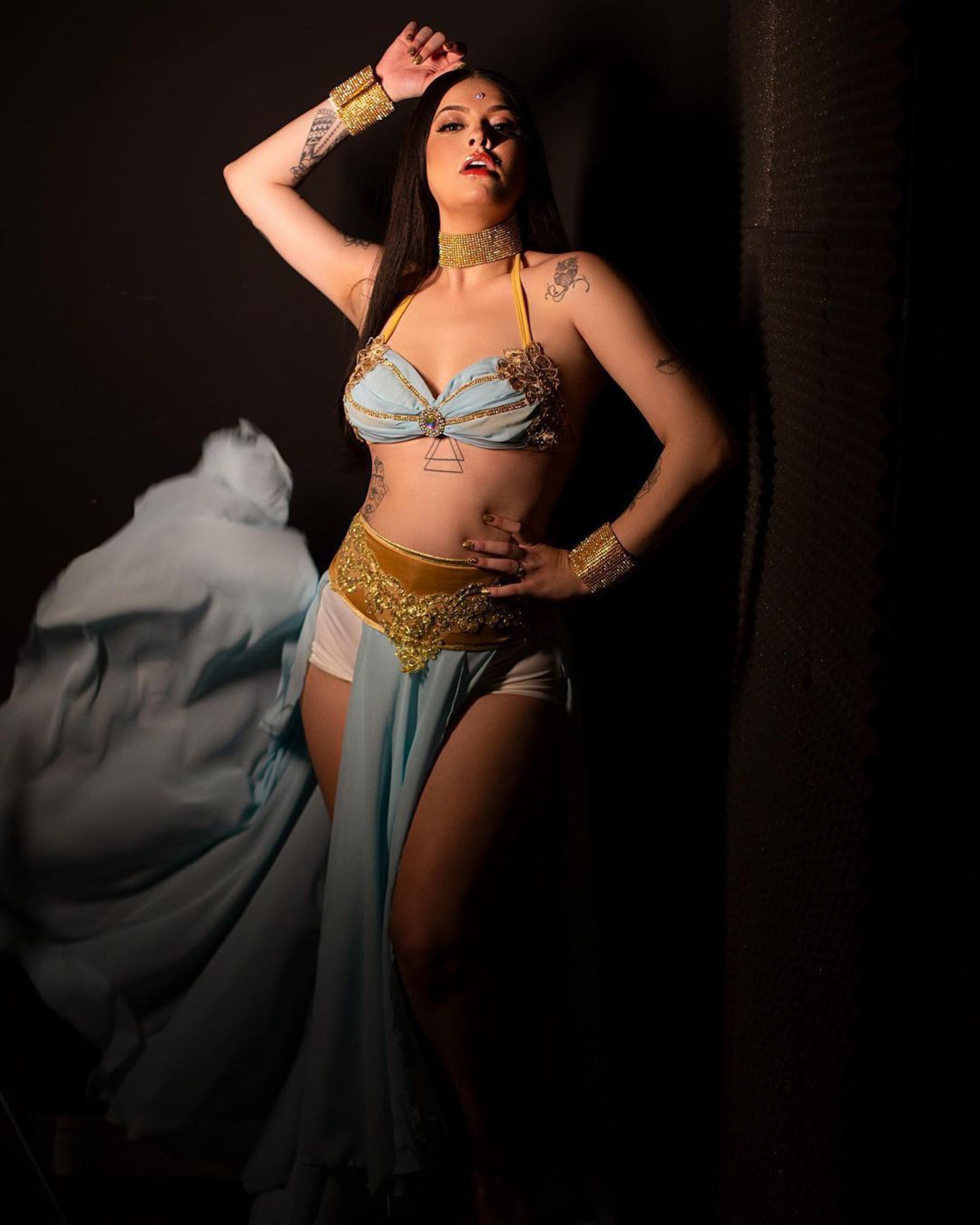 MC Mari - Divulgação