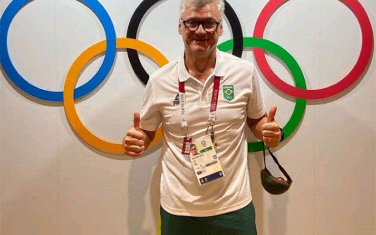 Especial Dia dos Pais - t&eacute;cnico Renan Dal Zotto