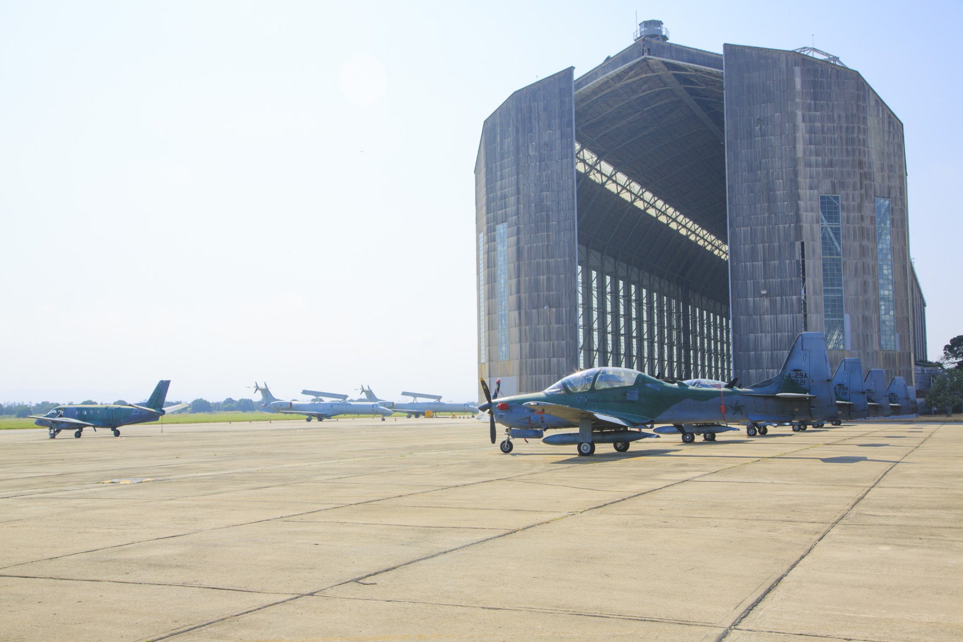 Alerj concede Medalha Tiradentes à base aérea que teria sido usada para tortura durante o regime militar