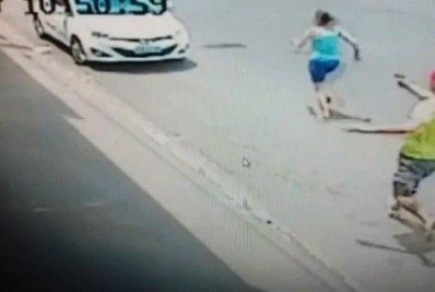 Ex-PM acusado de matar professora a tiros em Minas Gerais é preso em Paracambi