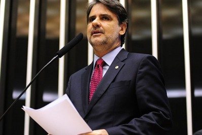 Novo relator do voto impresso prepara parecer por arquivamento