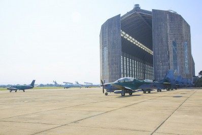Alerj concede Medalha Tiradentes à base aérea que teria sido usada para tortura durante o regime militar