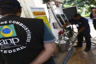 Noroeste Fluminense: ANP fiscaliza posto de combustível em Itaperuna e Pádua