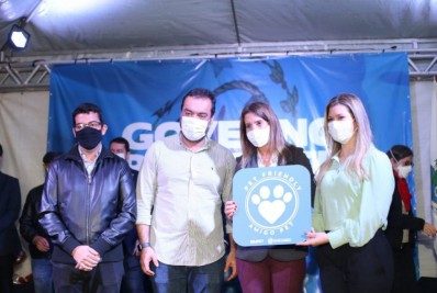 Quissamã recebe o programa Rio Milho em parceria com o governo do estado