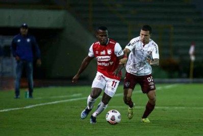 Fluminense está prestes a fechar com Jhon Arias e jogador deve assinar nesta segunda