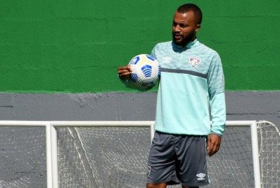 Fluminense aposta no Maracanã para recuperação no Brasileiro contra o Sport
