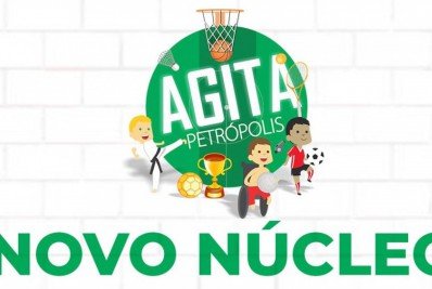 Prefeitura amplia Agita Petrópolis para Fazenda Inglesa e Vila São José