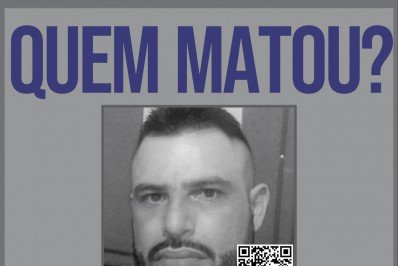 Portal dos Procurados pede informações que possam identificar envolvidos na morte de cabo da PM