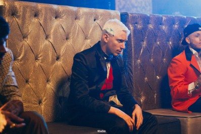 PK lança novo single 'Mundo dá Voltas' com MC Pedrinho e DJ 900