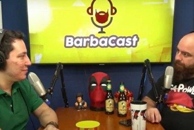 Felipe Heiderich assume que namorar um homem é difícil