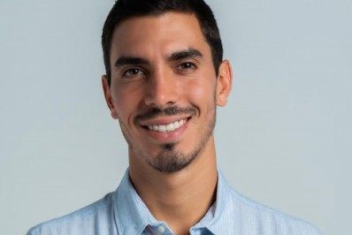 Gabriel David critica divulgação de podcast de Jorge Perlingeiro no site da Liesa 