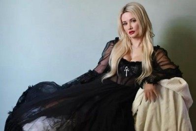 Ex-coelhinha diz que Mansão Playboy é mal-assombrada