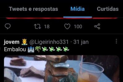 Preso traficante que abastecia comunidades do Castelar e da Pedreira em Belford Roxo