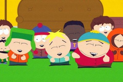 Criadores de South Park fecham acordo bilionário para mais 6 temporadas e 14 filmes