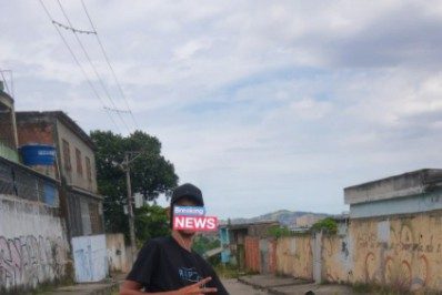 Polícia prende apontado como um dos líderes do Castelar