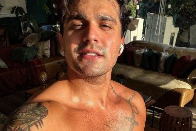 Luan Santana confirma estar namorando