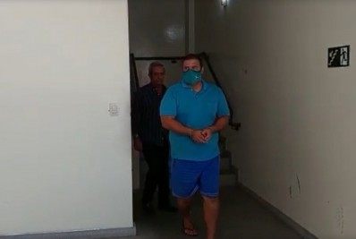 Foragido da Justiça acusado de roubar carga de R$ 1 milhão em 2015 é preso na Zona Norte