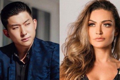 Fora de 'A Ilha', Laura Keller critica Pyong Lee: 'Soberbo e arrogante'