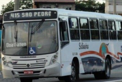 POLÊMICA/ São Pedro muda pagamento do vale transporte para manter empresa de ônibus