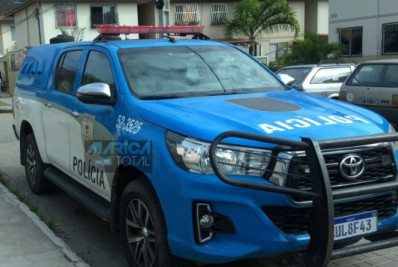 Homem é baleado e morto durante confronto no MCMV Itaipuaçu