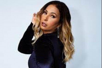 Valesca comemora momento atual do funk: 'Vejo que tudo valeu a pena'