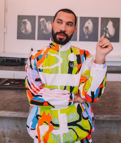 Gil do Vigor - Reprodução